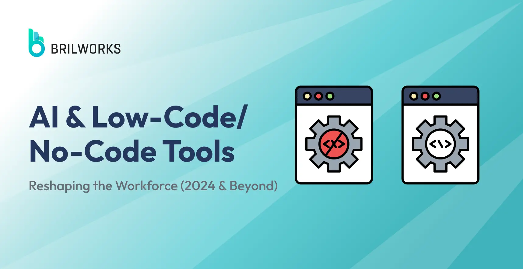 Banner-AI & Low-code,No-code tools