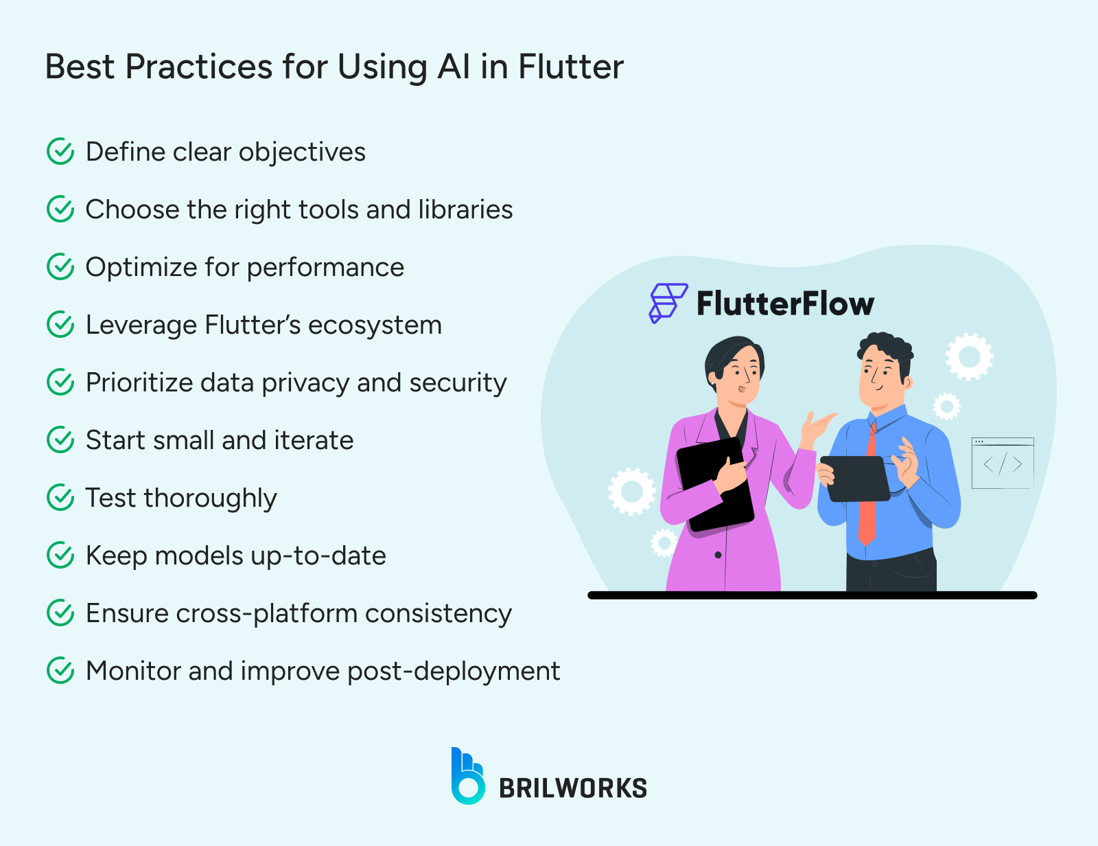 Cdd53433d6_best Practices For Using Ai In Flutter Best Practices For Using Ai In Flutter