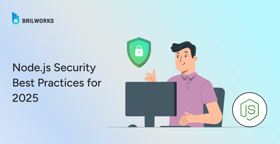 Banner Image Nodejs Security Best Practices for 2025