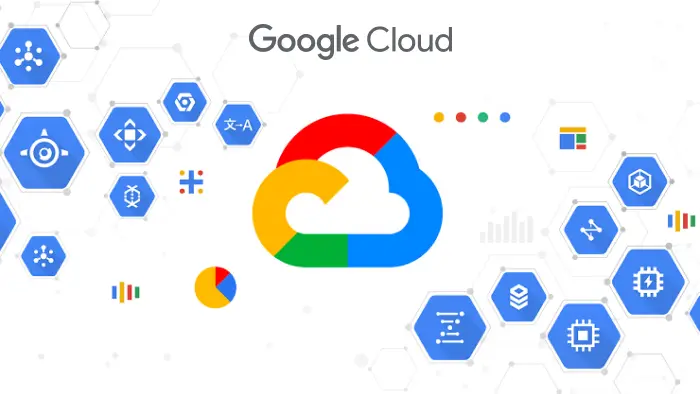 Google Cloud Ai