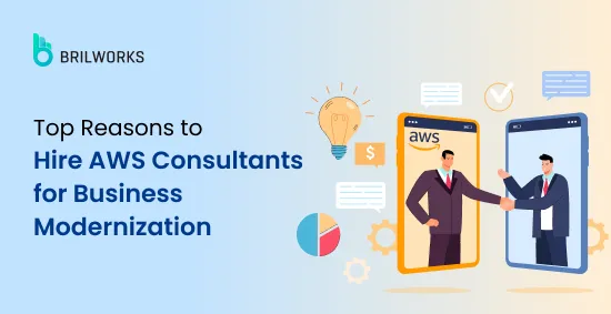 hire aws consultant banner image