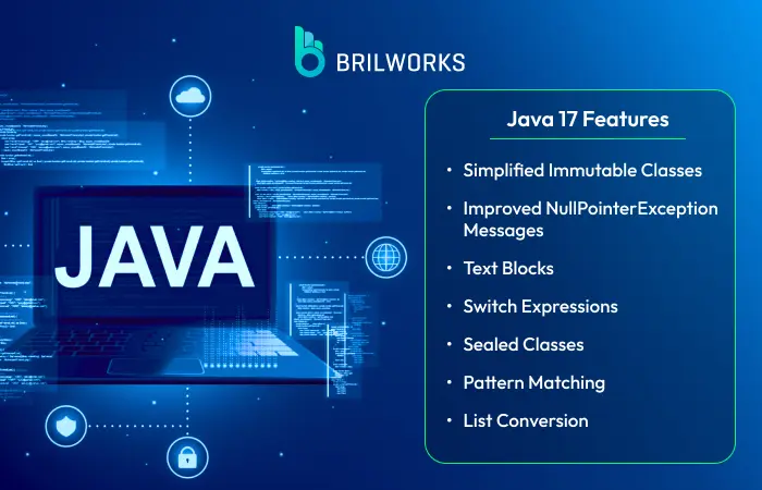 Java 17 Features