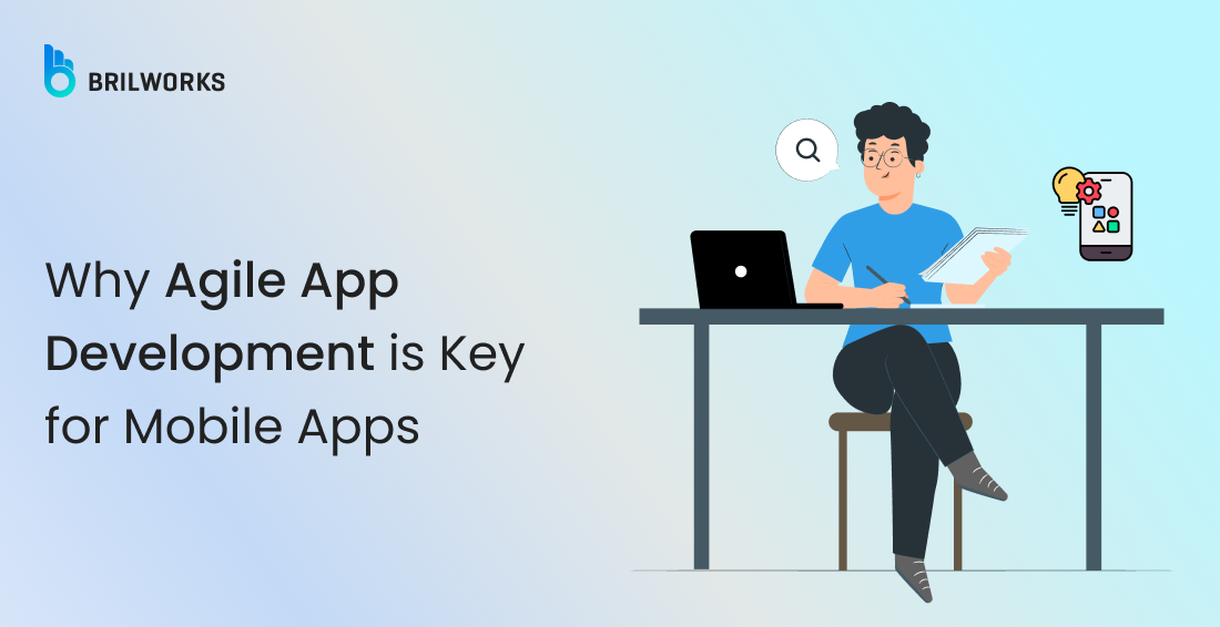 Banner Why Agile App Development is Key for Mobile Apps