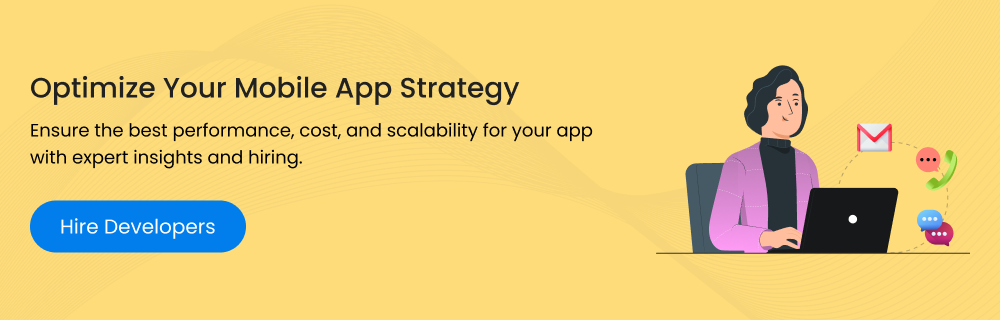 Cta Optimize Your Mobile App