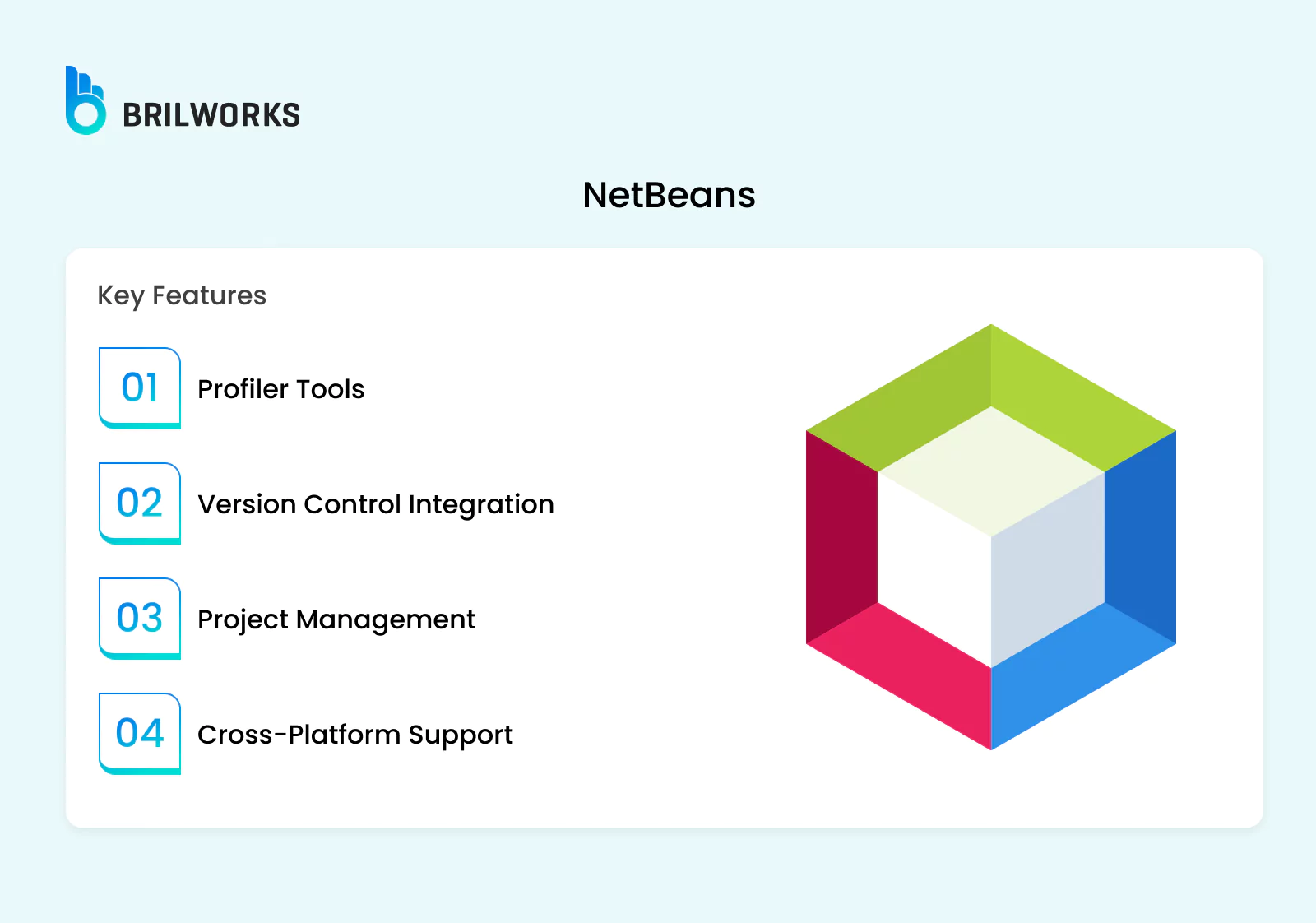E1726cb562_netbeans NetBeans features