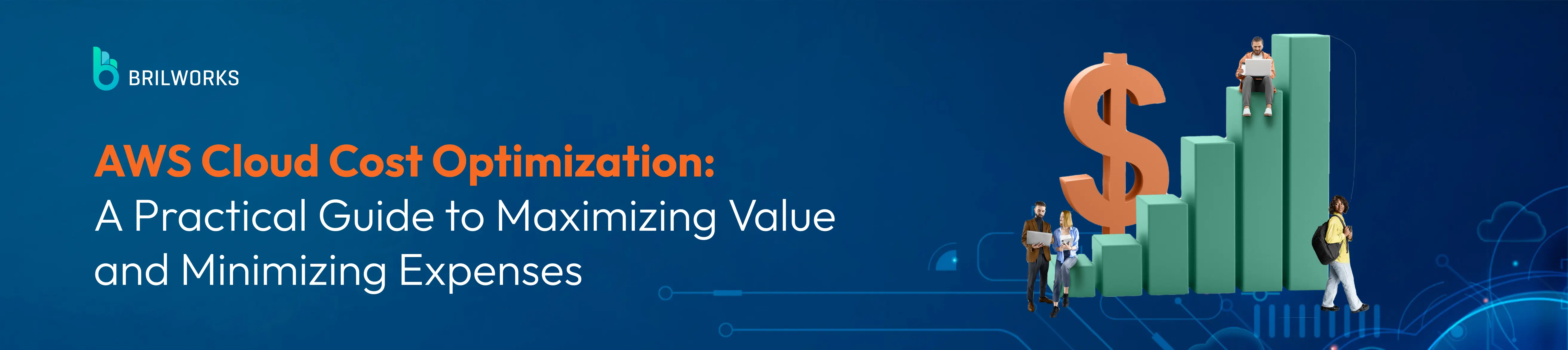 aws cost optimization strategies