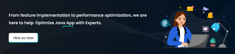 Hire Java developers