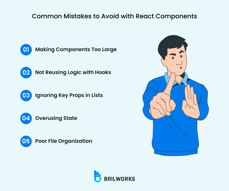E51bf6d917_common Mistakes To Avoid With React Components