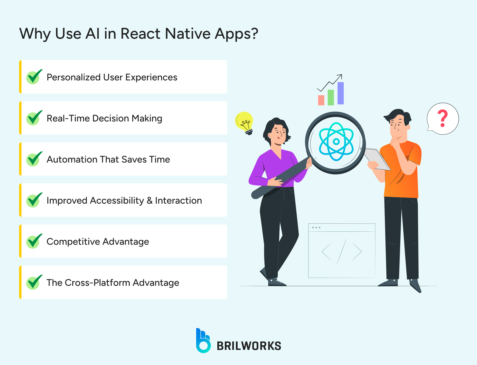 Why Use Ai In React Native Apps