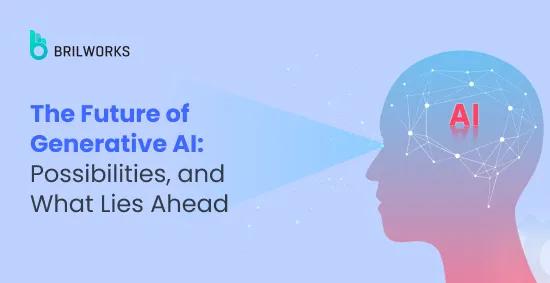 The Future of Generative AI