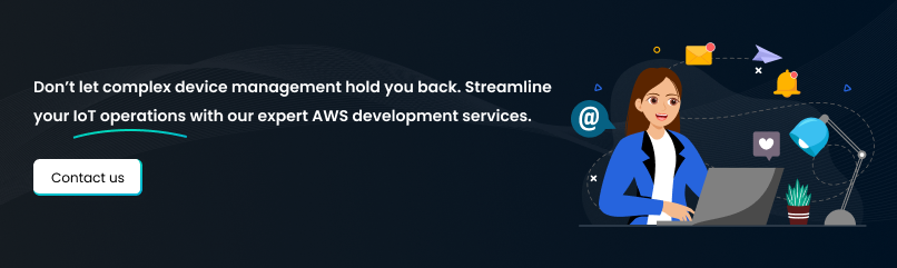 Call To Action Don T Let Complex Management Hold You