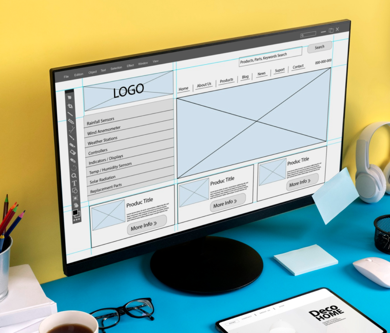 Navigation Should Be Easy Navigation Should Be Easy