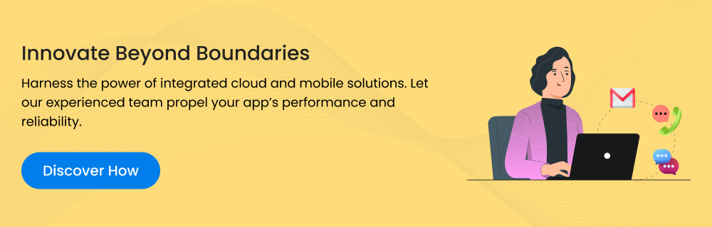 Cta Innovate Beyond Boundaries