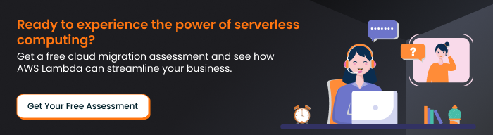 Get Free Assement Serverless Computing