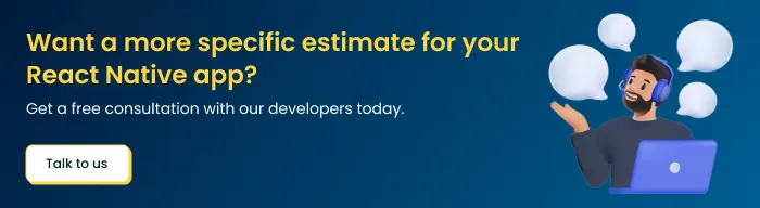 React Native Developmetn Cost Cta 1