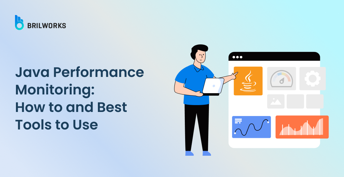 Banner Image - Java Performance Monitoring How to and Best Tools to Use