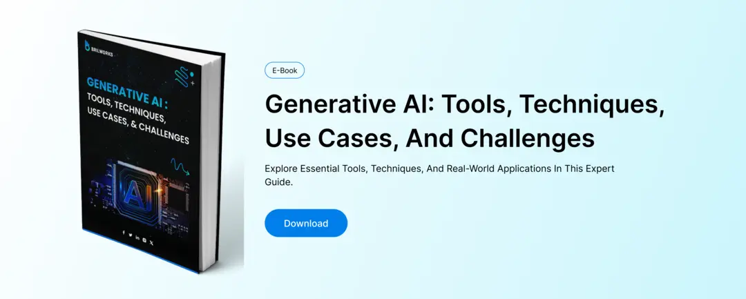 Generative AI Playbook